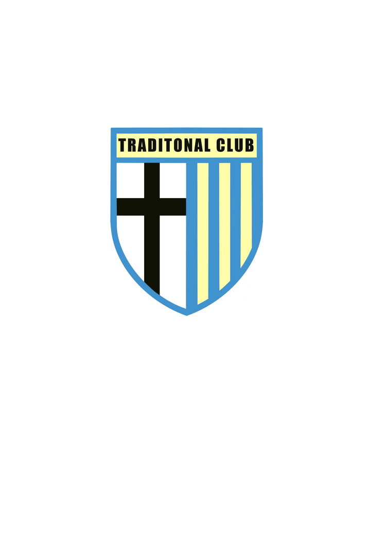 Traditional Tattoo Club