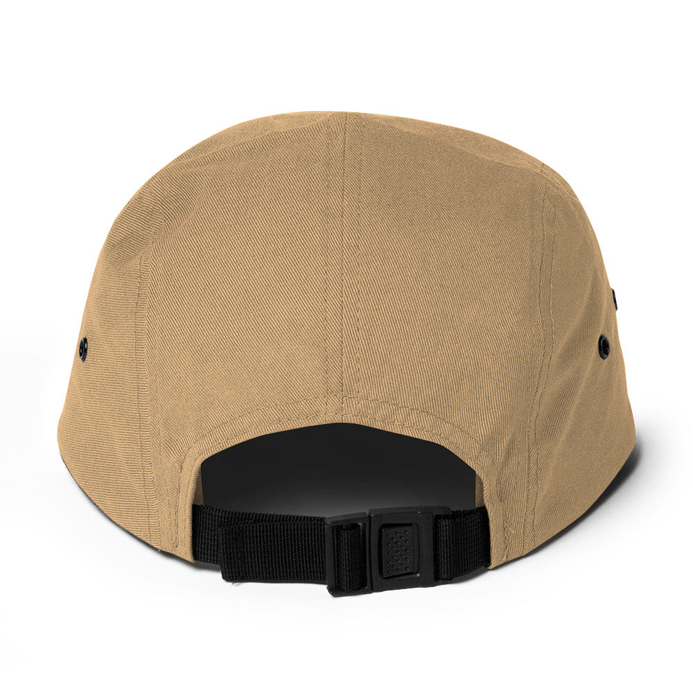 Gorra Chicharro 5 Paneles - CHICHARRO CLOTHING