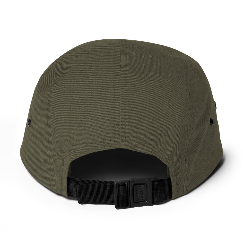 Gorra Chicharro 5 Paneles - CHICHARRO CLOTHING