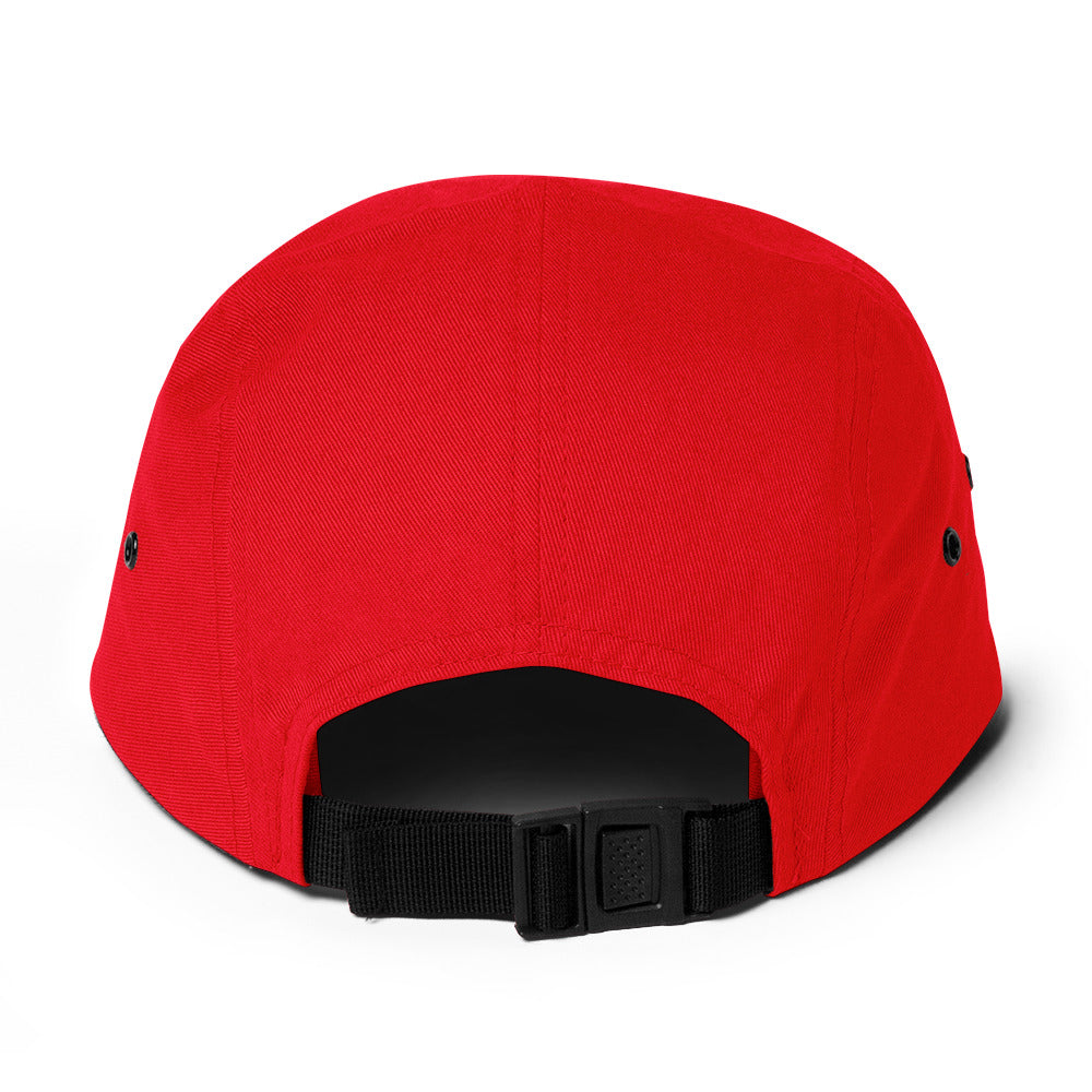 Gorra Chicharro 5 Paneles - CHICHARRO CLOTHING