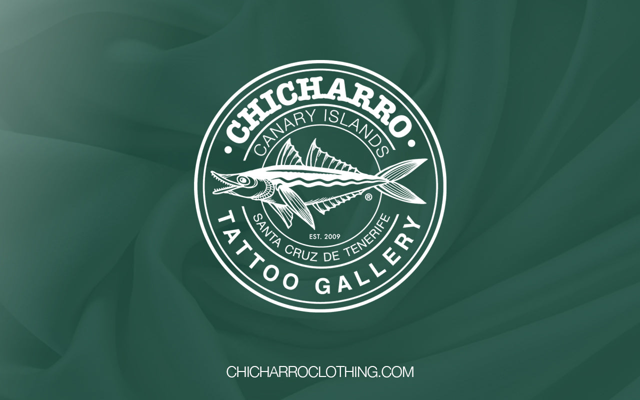 Tarjeta regalo Chicharro Clothing