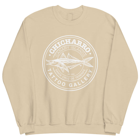 Suéter Chicharro Arena CHICHARRO CLOTHING CHICHARRO CLOTHING