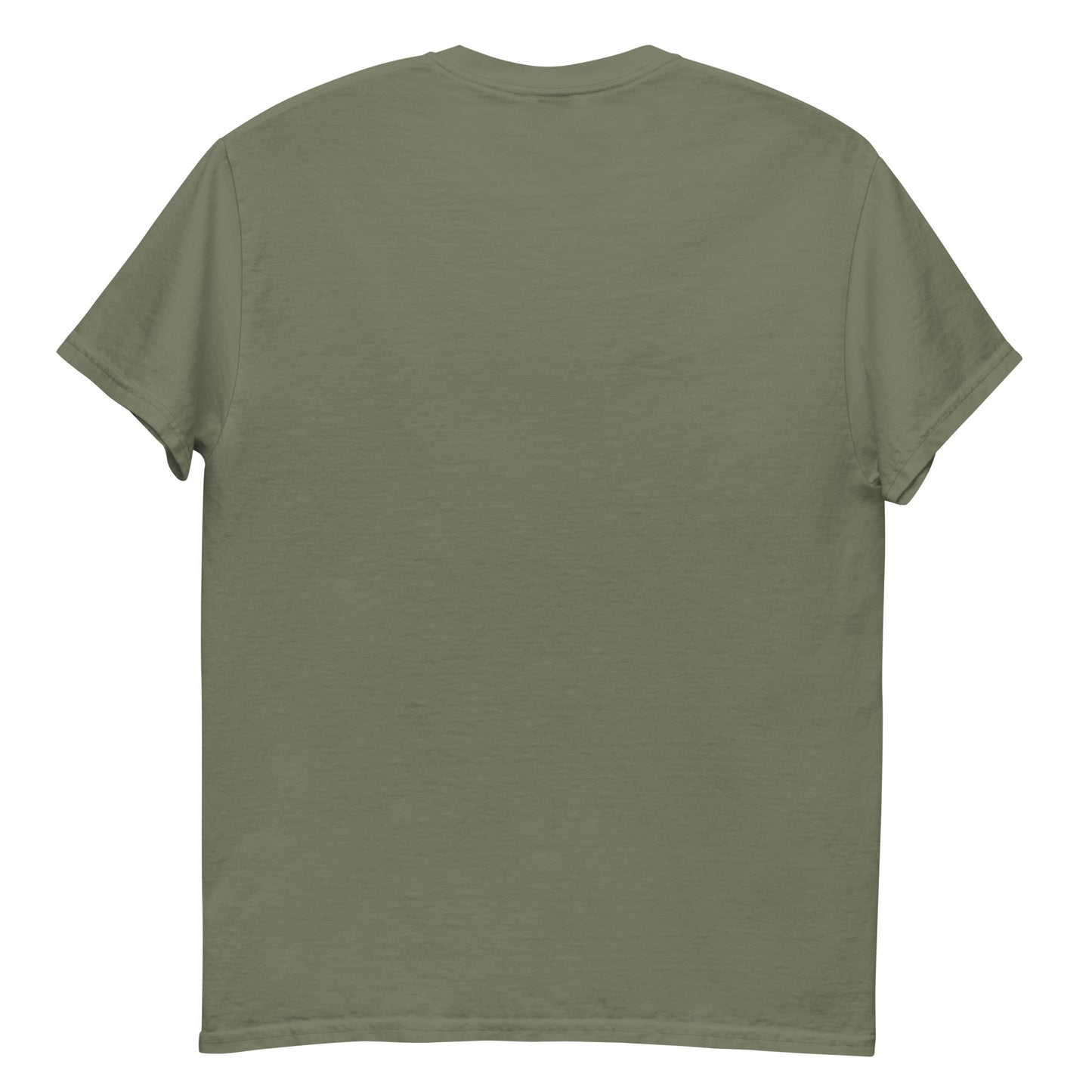 Camiseta Chicharro Verde Crema - CHICHARRO CLOTHING