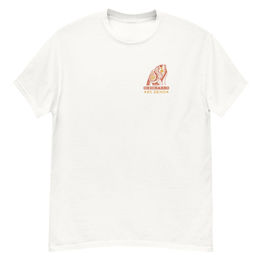 Camiseta Chicharro By Deno Magma CHICHARRO CLOTHING CHICHARRO CLOTHING