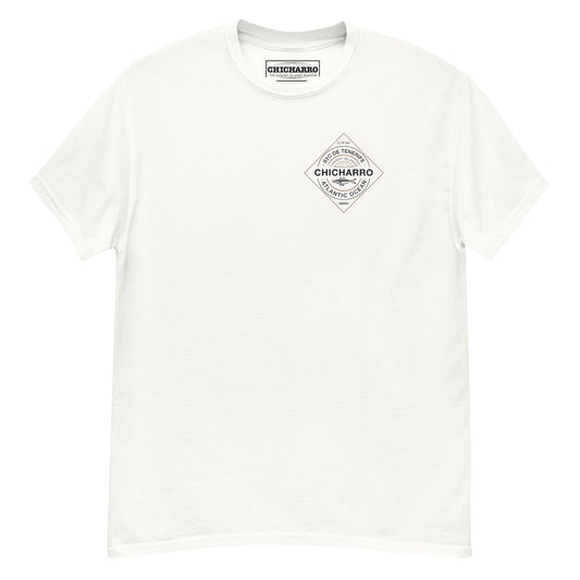 Camiseta Chicharro Tabasc - CHICHARRO CLOTHING