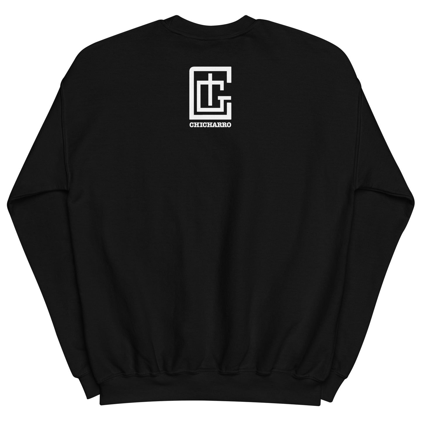 Suéter Chicharro Lava y Nieve - CHICHARRO CLOTHING