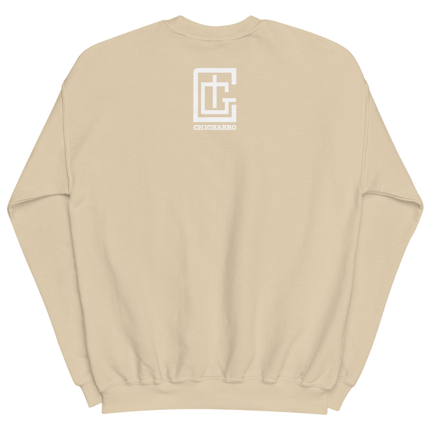 Suéter Chicharro Arena - CHICHARRO CLOTHING