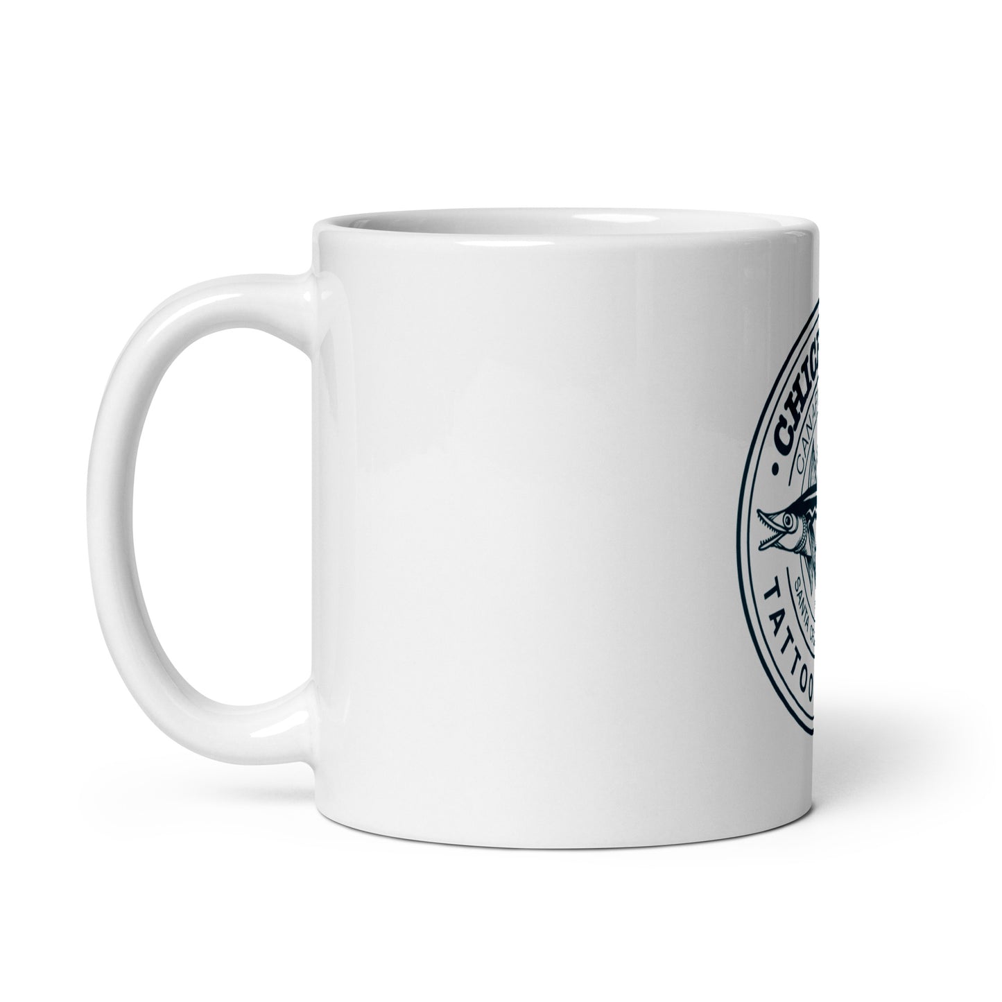 Taza Chicharro - CHICHARRO CLOTHING
