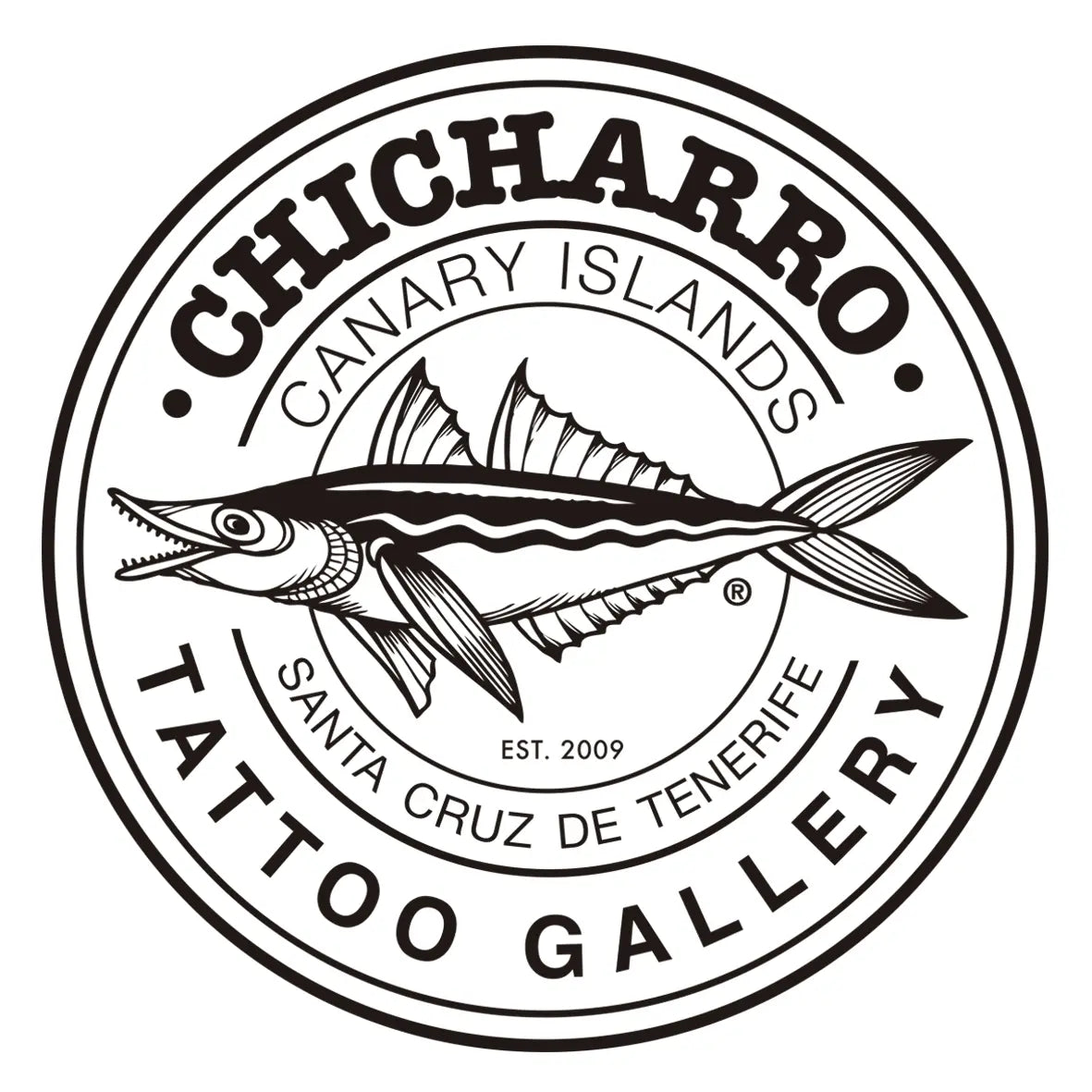 Tattoo Gallery Clothing