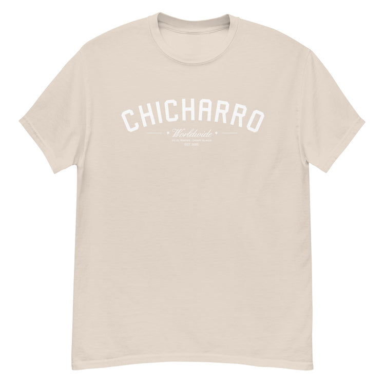 Chicharro WorldWide
