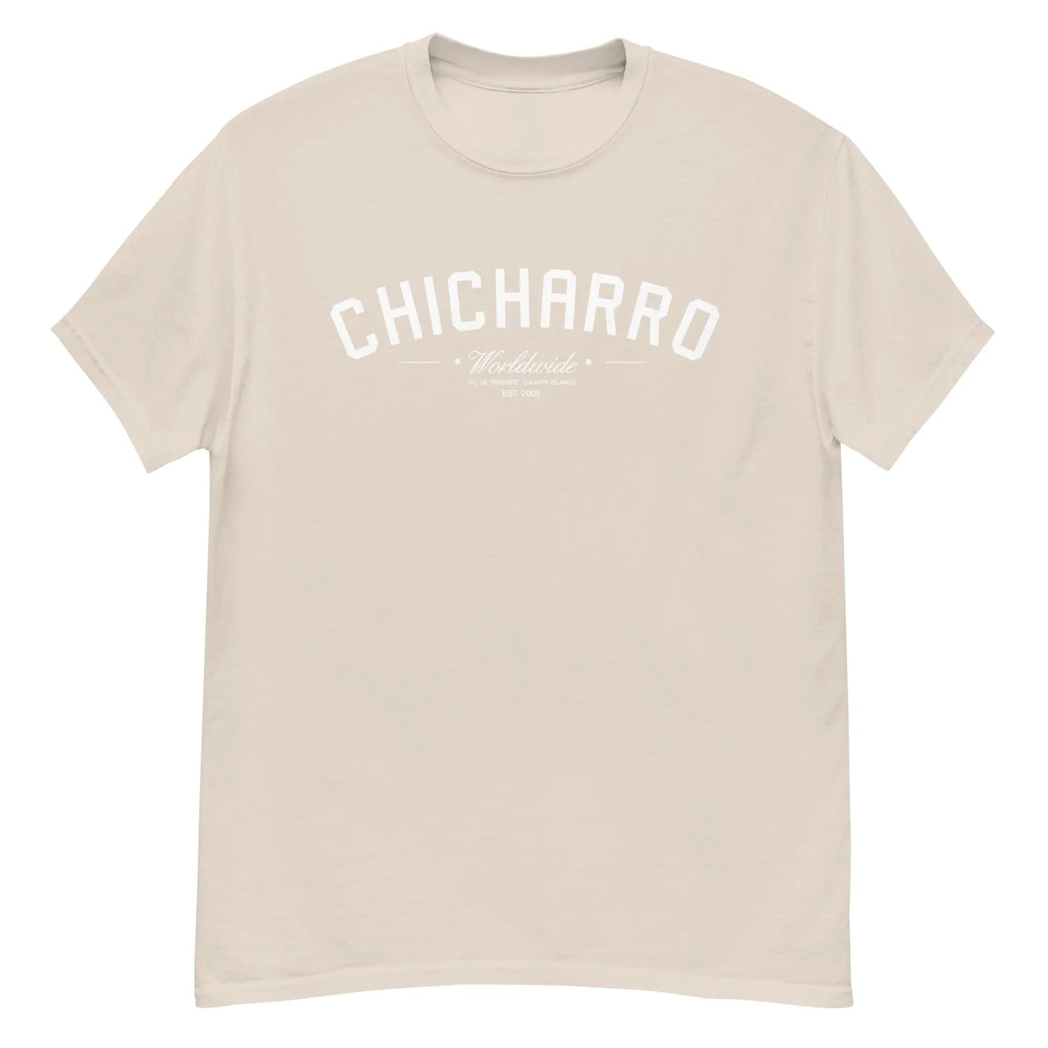 Chicharro WorldWide