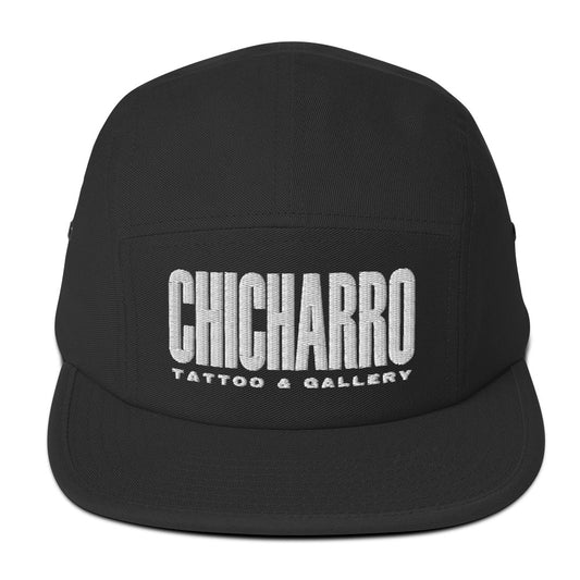 Gorra Chicharro 5 Paneles - CHICHARRO CLOTHING