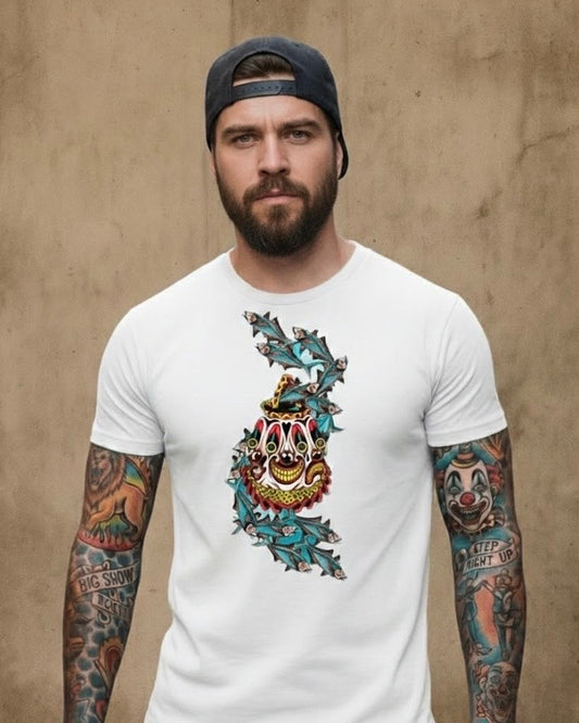 Camiseta Chicharro by El Monga