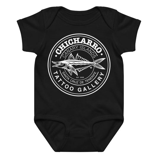 Body para Bebé Chicharro