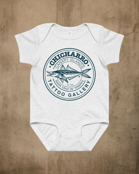 Body de punto grueso Chicharro