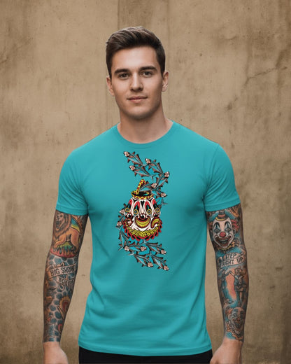 Camiseta Chicharro by El Monga