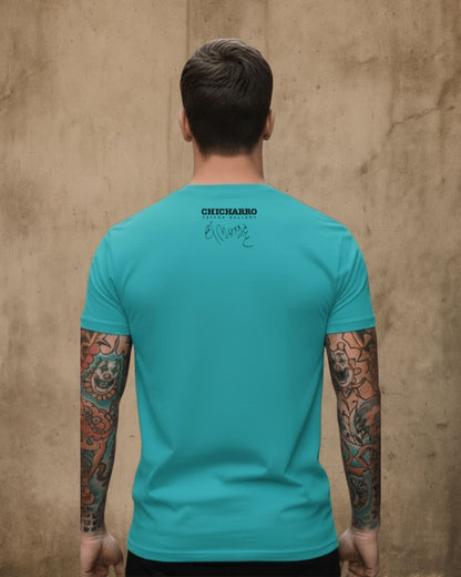 Camiseta Chicharro by El Monga