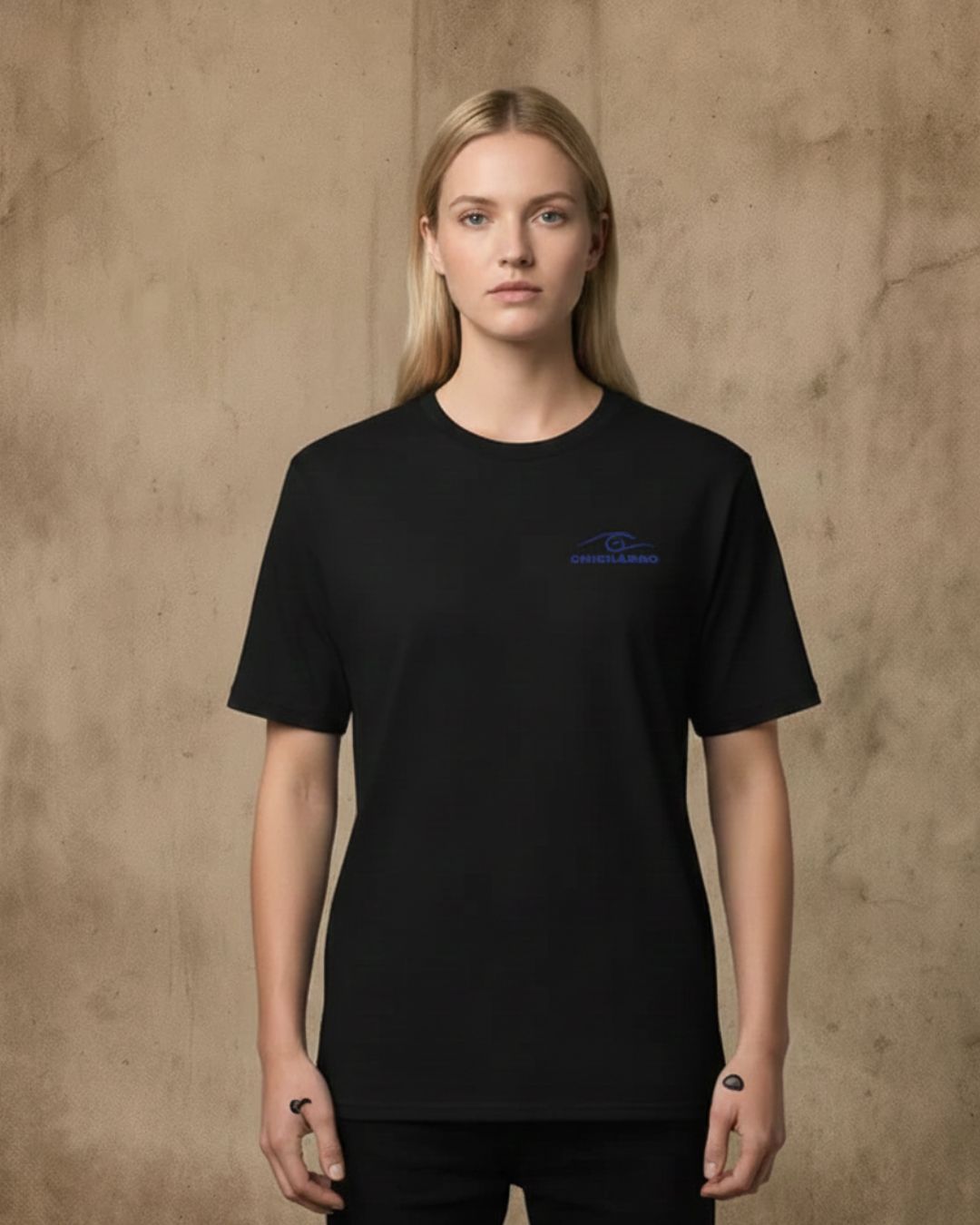 Camiseta Chicharro Surfing Eye CHICHARRO CLOTHING CHICHARRO CLOTHING