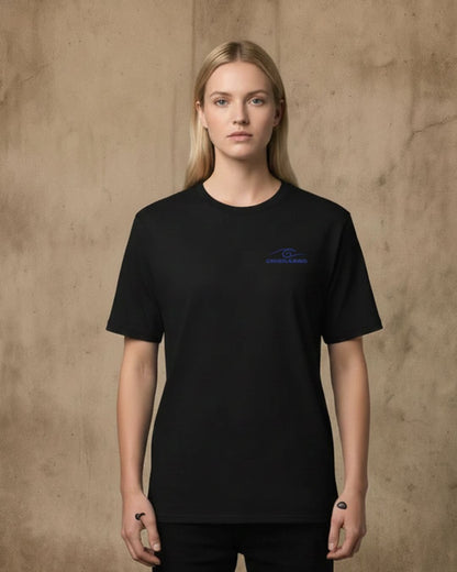 Camiseta Chicharro Surfing Eye CHICHARRO CLOTHING CHICHARRO CLOTHING