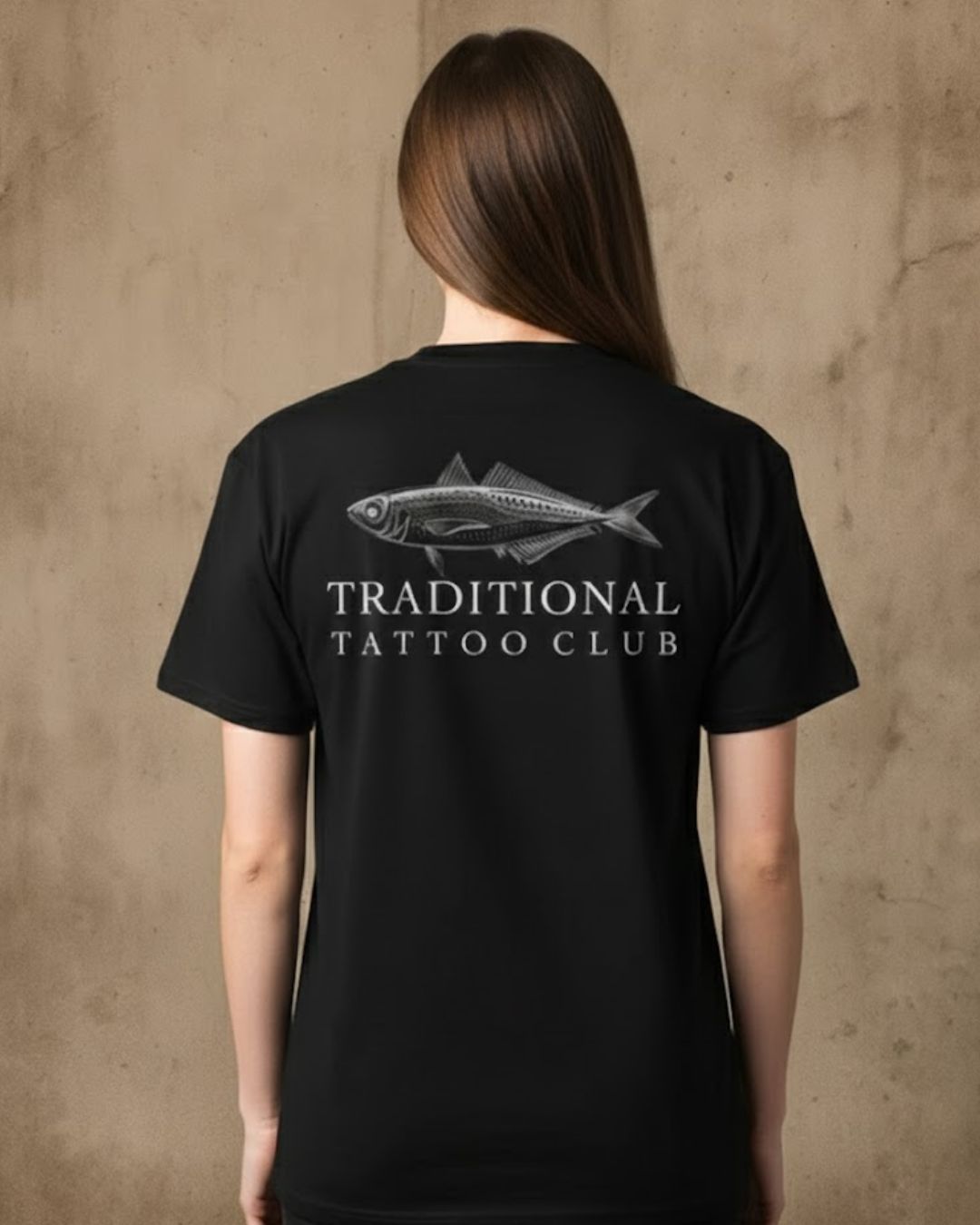 Camiseta Chicharro TTC Negro Carbón CHICHARRO CLOTHING CHICHARRO CLOTHING