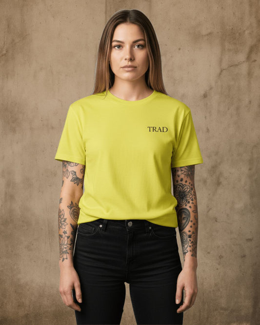 Camiseta Chicharro TTC Trad Calima CHICHARRO CLOTHING CHICHARRO CLOTHING