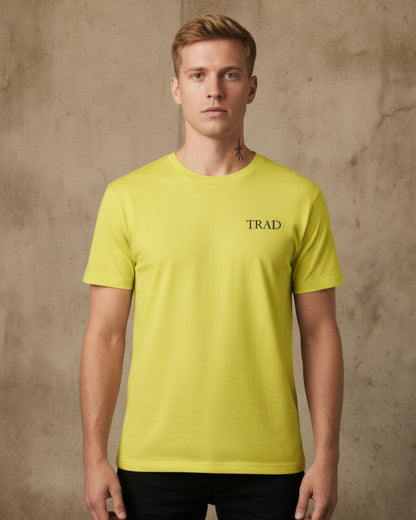 Camiseta Chicharro TTC Trad Calima CHICHARRO CLOTHING CHICHARRO CLOTHING