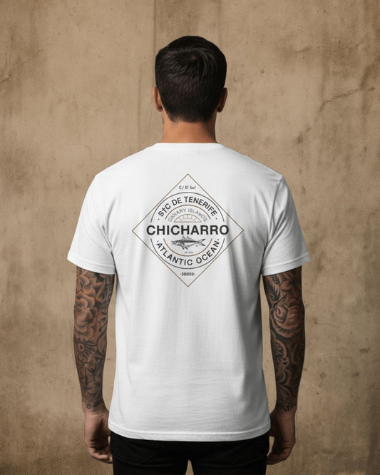 Camiseta Chicharro Tabasc