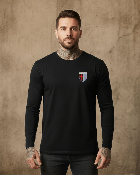 Camiseta Manga Larga Chicharro TTC Canary Islands CHICHARRO CLOTHING CHICHARRO CLOTHING