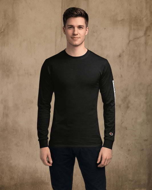 Camiseta de manga larga Chicharro Premium Champion Series