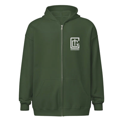 Chaqueta Chicharro Performance Hoodie