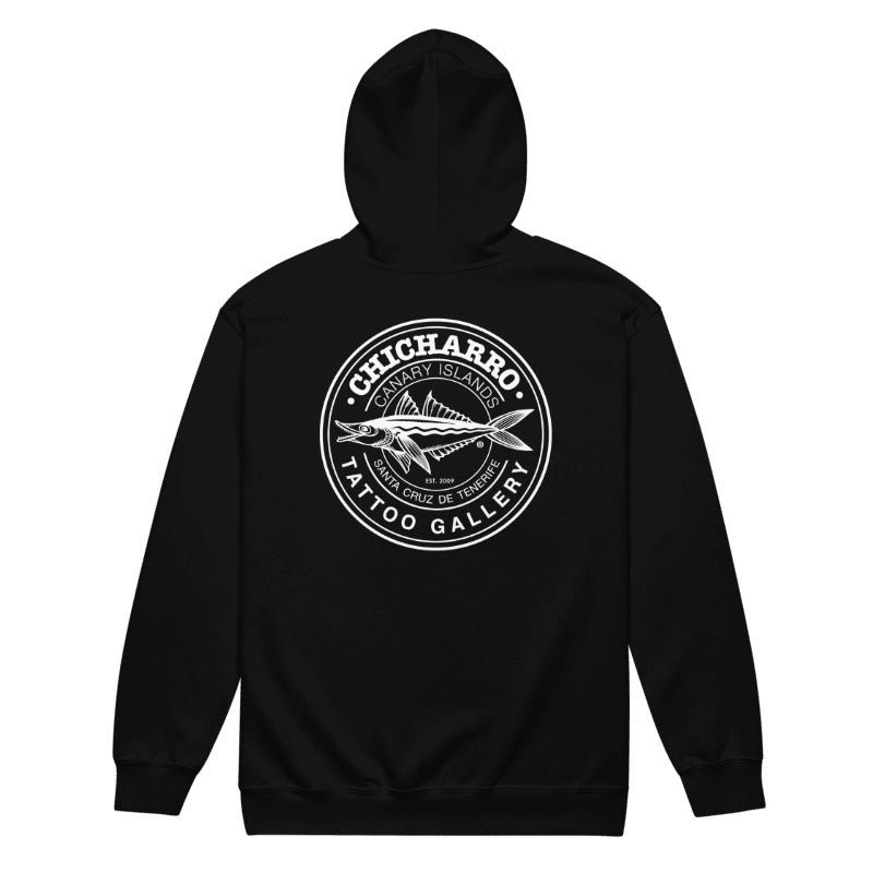 Chaqueta Chicharro Performance Hoddie CHICHARRO CLOTHING CHICHARRO CLOTHING