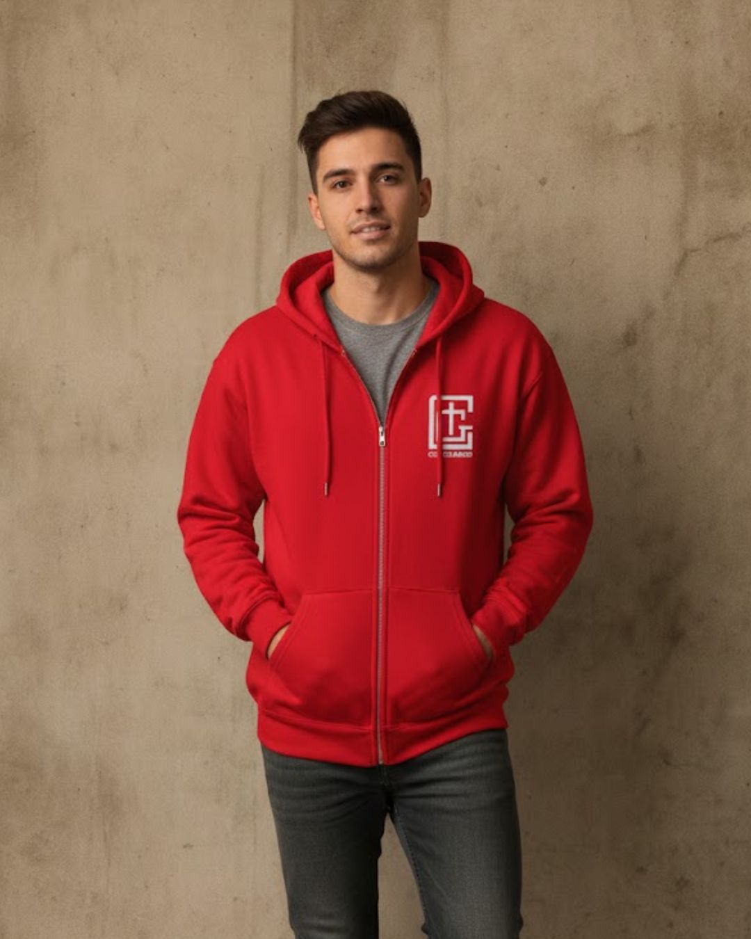 Chaqueta Chicharro Performance Hoodie