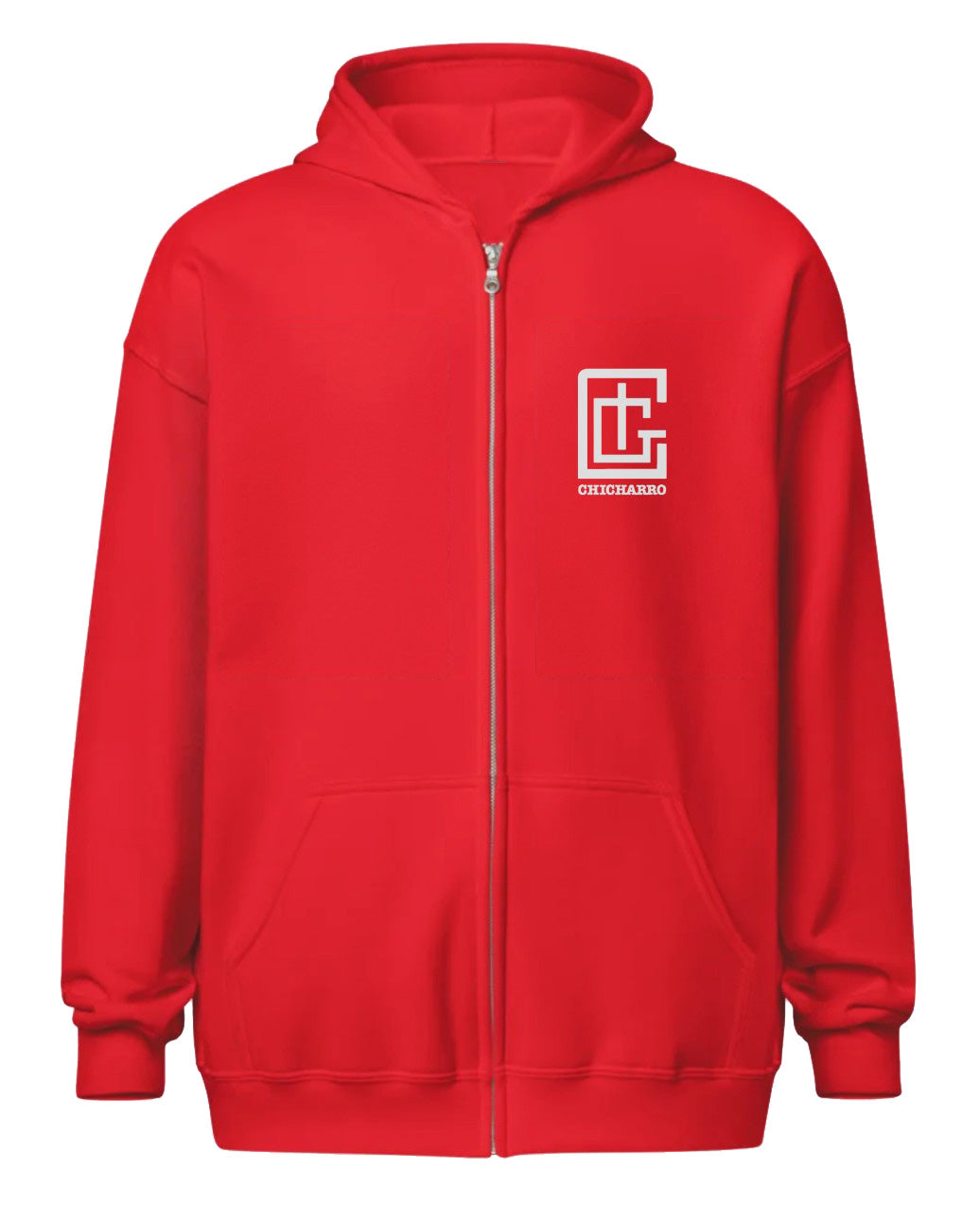 Chaqueta Chicharro Performance Hoodie