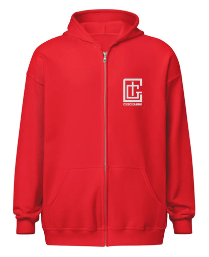 Chaqueta Chicharro Performance Hoodie