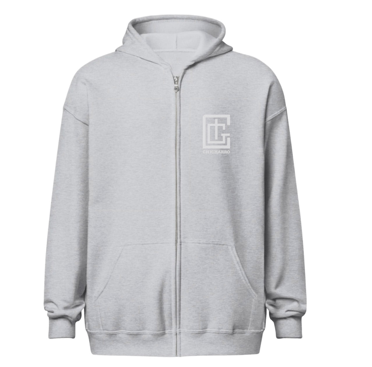 Chaqueta Chicharro Performance Hoodie