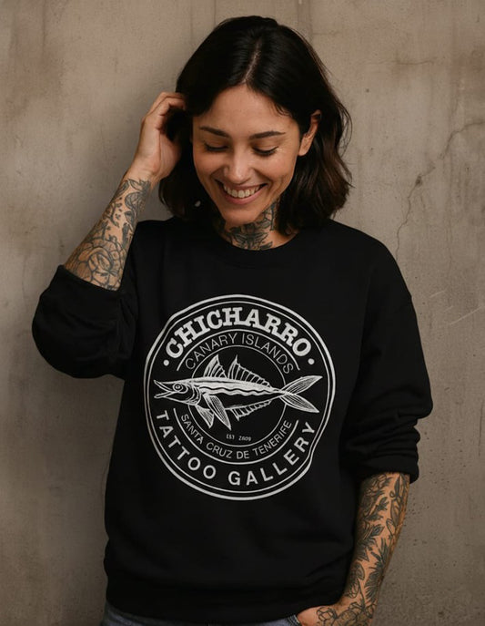 Suéter Chicharro Lava y Nieve