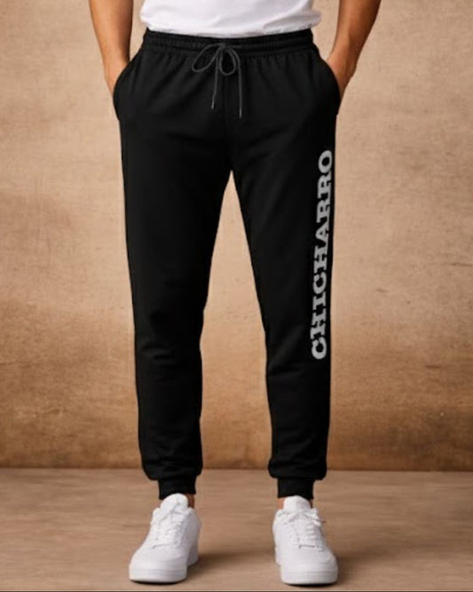 Pantalón Chicharro Performance Black CHICHARRO CLOTHING CHICHARRO CLOTHING
