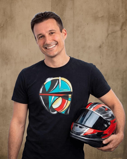 Camiseta Stradi by Chicharro