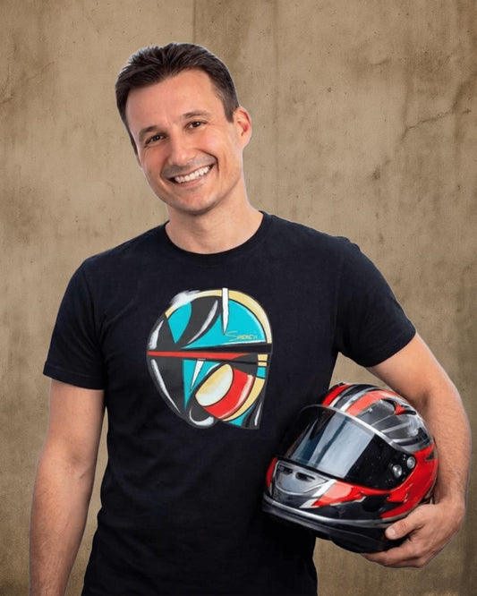 Camiseta Stradi by Chicharro