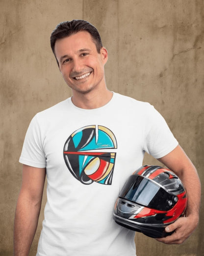 Camiseta Stradi by Chicharro