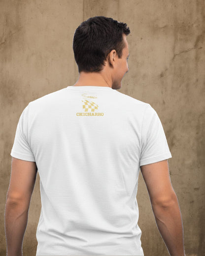 Camiseta Stradi by Chicharro