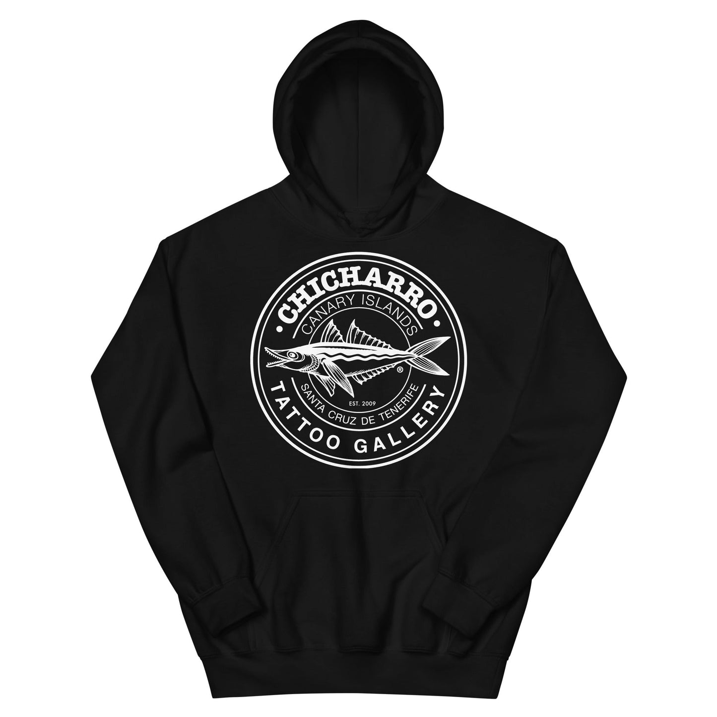 Sudadera Chicharro Lava y Nieve CHICHARRO CLOTHING CHICHARRO CLOTHING