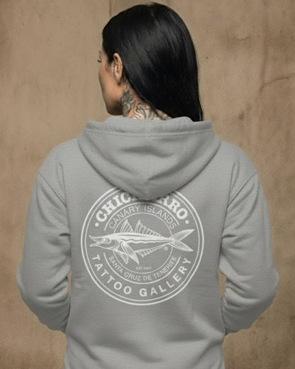Chaqueta Chicharro Performance Hoddie CHICHARRO CLOTHING CHICHARRO CLOTHING