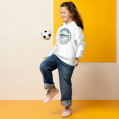 Sudadera Infantil Chicharro - CHICHARRO CLOTHING