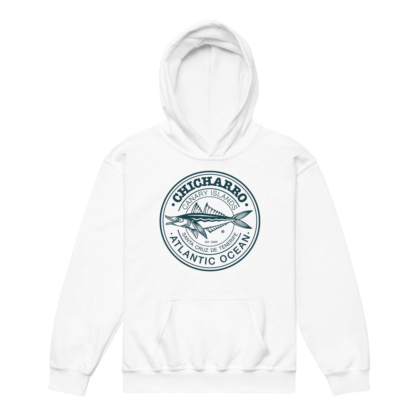 Sudadera Infantil Chicharro