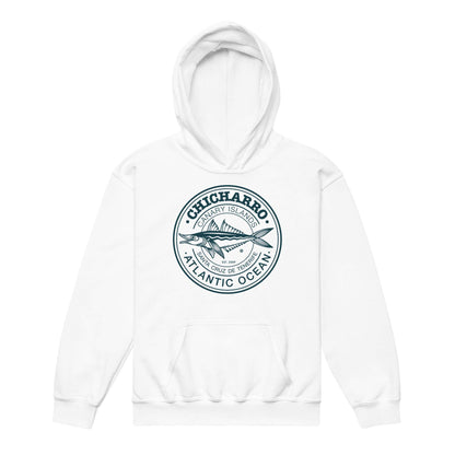 Sudadera Infantil Chicharro
