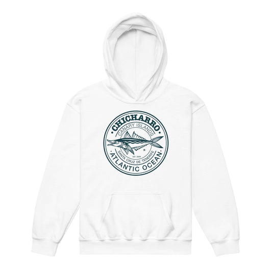 Sudadera Infantil Chicharro