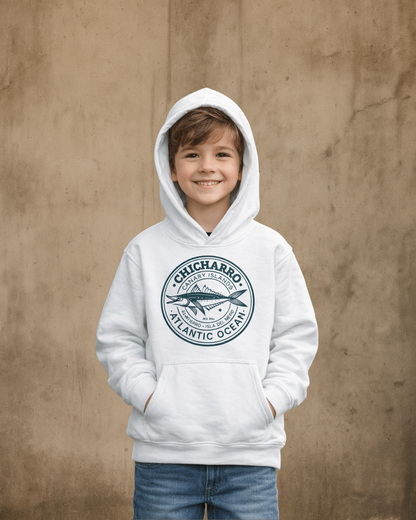 Sudadera Infantil Chicharro CHICHARRO CLOTHING CHICHARRO CLOTHING