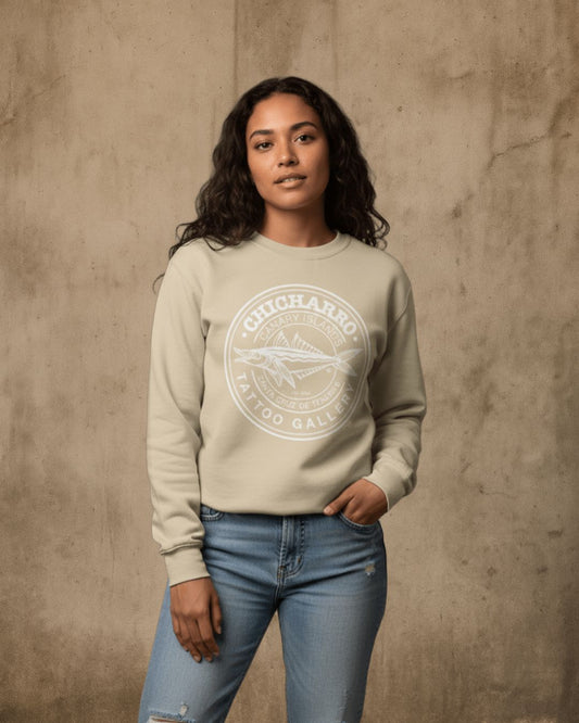 Suéter Chicharro Arena