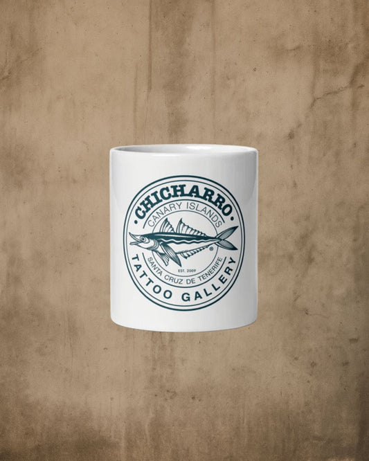 Taza Chicharro CHICHARRO CLOTHING CHICHARRO CLOTHING